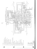 Preview for 68 page of Benelli 500 Quattro Workshop Manual