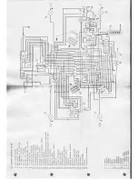 Preview for 70 page of Benelli 500 Quattro Workshop Manual