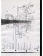 Preview for 72 page of Benelli 500 Quattro Workshop Manual