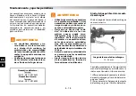 Preview for 431 page of Benelli 502C Owner'S Manual