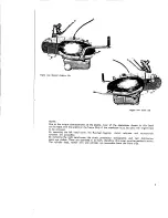 Preview for 6 page of Benelli sprite-barracuda Shop Manual