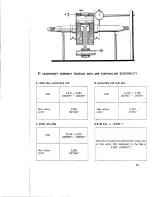 Preview for 22 page of Benelli sprite-barracuda Shop Manual