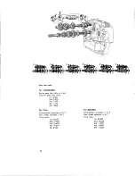 Preview for 23 page of Benelli sprite-barracuda Shop Manual