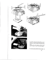 Preview for 38 page of Benelli sprite-barracuda Shop Manual