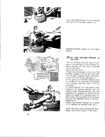 Preview for 43 page of Benelli sprite-barracuda Shop Manual