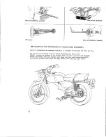 Preview for 47 page of Benelli sprite-barracuda Shop Manual