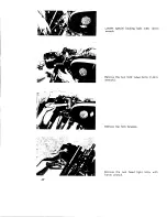 Preview for 49 page of Benelli sprite-barracuda Shop Manual