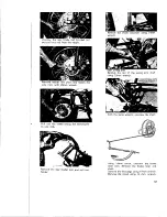 Preview for 52 page of Benelli sprite-barracuda Shop Manual