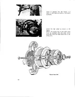 Preview for 55 page of Benelli sprite-barracuda Shop Manual