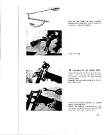 Preview for 56 page of Benelli sprite-barracuda Shop Manual