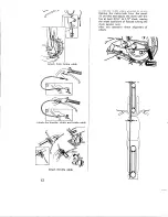 Preview for 63 page of Benelli sprite-barracuda Shop Manual