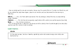 Preview for 7 page of Benelli TNT 115 User Manual