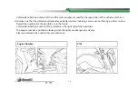 Preview for 10 page of Benelli TNT 115 User Manual