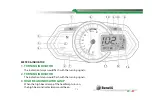 Preview for 13 page of Benelli TNT 115 User Manual