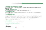 Preview for 14 page of Benelli TNT 115 User Manual