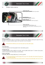 Preview for 12 page of Benelli Tornado Naked Tre 1130 Owner'S Manual