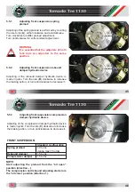 Preview for 25 page of Benelli Tornado Naked Tre 1130 Owner'S Manual