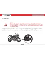 Preview for 82 page of Benelli TORNADO NAKED TRE R160 Owner'S Manual