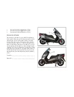 Preview for 5 page of Benelli ZAFFERANO 250EFI Owner'S Manual