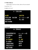 Preview for 12 page of Beneston VIR-410SDI User Manual