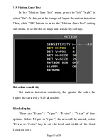 Preview for 15 page of Beneston VIR-410SDI User Manual