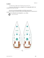 Preview for 8 page of BENETEAU FIRST 36.7 Owner'S Manual