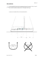 Preview for 34 page of BENETEAU FIRST 36.7 Owner'S Manual