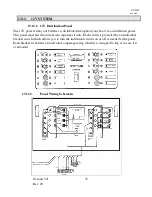 Preview for 75 page of BENETEAU Oceanis 321 User Manual