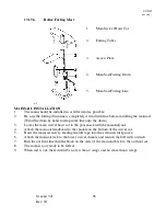 Preview for 99 page of BENETEAU Oceanis 321 User Manual