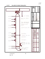 Preview for 101 page of BENETEAU Oceanis 321 User Manual