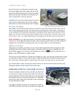 Preview for 16 page of BENETEAU Oceanis 41.1 2017 Owners’ Notes