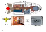 Preview for 22 page of BENETEAU SWIFT TRAWLER 42 Owner'S Manual