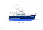 Preview for 36 page of BENETEAU SWIFT TRAWLER 42 Owner'S Manual