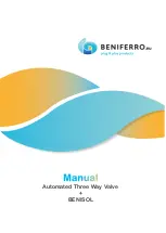 Preview for 1 page of BENIFERRO BENISOL Manual