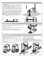 Preview for 6 page of Beninca 9592170 Manual