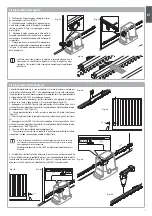 Preview for 7 page of Beninca 9592170 Manual