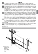 Preview for 27 page of Beninca 9592170 Manual