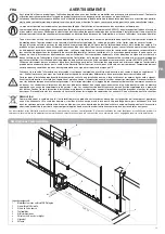 Preview for 39 page of Beninca 9592170 Manual