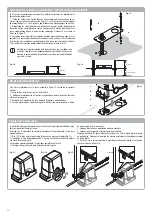 Preview for 54 page of Beninca 9592170 Manual