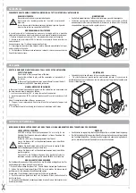 Preview for 75 page of Beninca 9592170 Manual