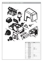 Preview for 77 page of Beninca 9592170 Manual