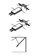 Preview for 12 page of Beninca Aurora Super Operating Instructions And Spare Parts Catalogue