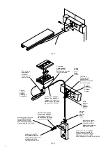 Preview for 14 page of Beninca Aurora Super Operating Instructions And Spare Parts Catalogue