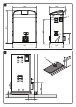 Preview for 2 page of Beninca BISON 35 OTI L Manual