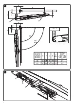 Preview for 4 page of Beninca BOB21 Manual