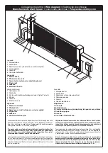 Preview for 7 page of Beninca BOB21 Manual