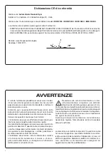 Preview for 8 page of Beninca BOB21 Manual