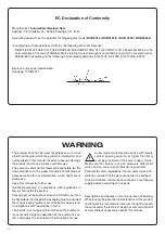 Preview for 10 page of Beninca BOB21 Manual