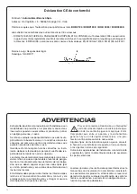 Preview for 16 page of Beninca BOB21 Manual