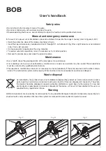 Preview for 21 page of Beninca BOB21 Manual